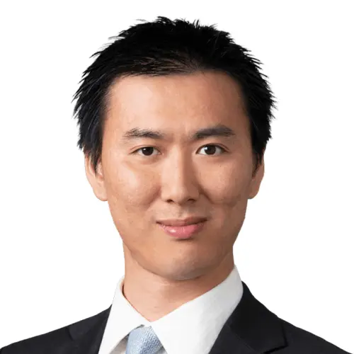 Picture of Mark Chen